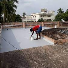 SUJA WATERPROOFING SOLUTIONS - Latest update - Terrace Waterproofing in Begur, Bangalore – Suja Waterproofing Work